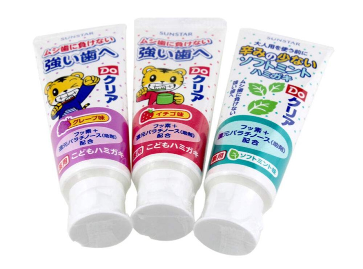 日本兒童牙膏進(jìn)口報(bào)關(guān)流程_牙膏一般貿(mào)易進(jìn)口資料