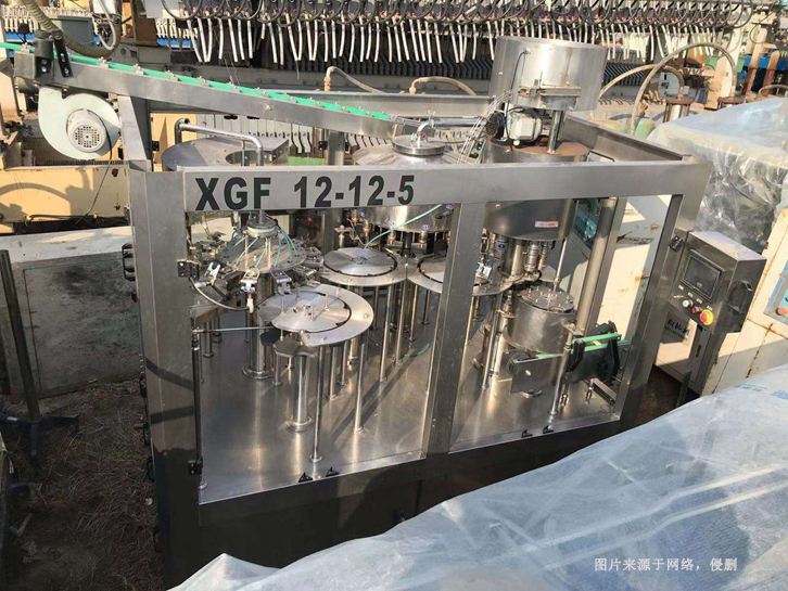 廣州進口美國舊設備報關資料_二手機械設備通關